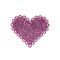Glitter Cast Acrylic Sheet for Laser Engraving, Rotary Engraving & UV-LED Printing, 12" x 20.4", 1/8" Thick, Sparkle Acrylic Blanks Raw Material